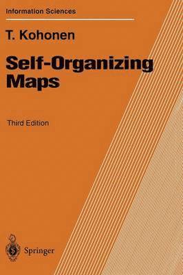 bokomslag Self-Organizing Maps