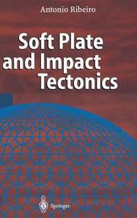 bokomslag Soft Plate and Impact Tectonics
