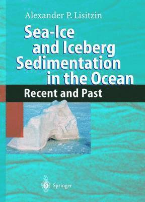 bokomslag Sea-Ice and Iceberg Sedimentation in the Ocean