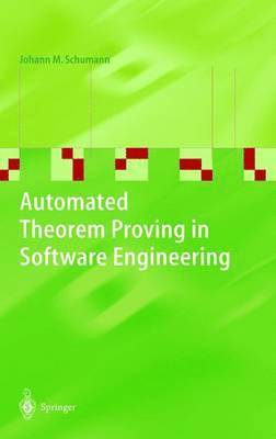 bokomslag Automated Theorem Proving in Software Engineering