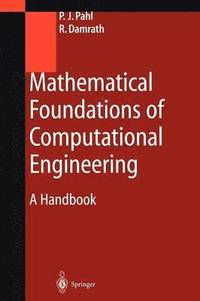 bokomslag Mathematical Foundations of Computational Engineering