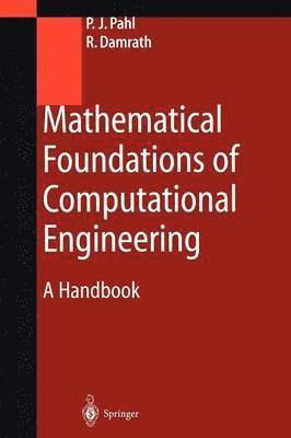 bokomslag Mathematical Foundations of Computational Engineering