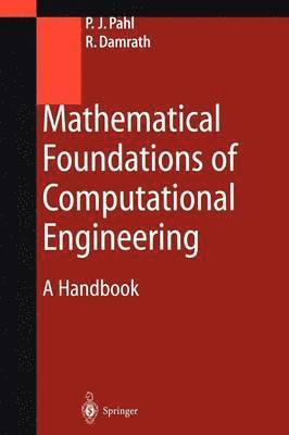 Mathematical Foundations of Computational Engineering 1