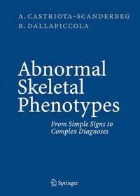 bokomslag Abnormal Skeletal Phenotypes