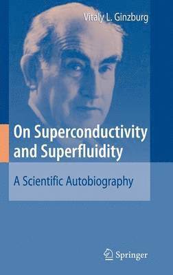 bokomslag On Superconductivity and Superfluidity