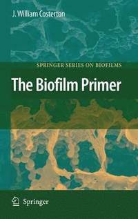 bokomslag The Biofilm Primer