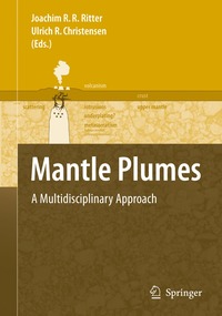 bokomslag Mantle Plumes