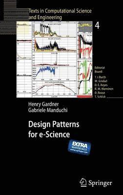 Design Patterns for e-Science 1