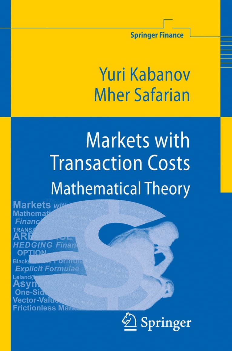 Markets with Transaction Costs 1