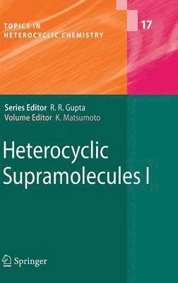 Heterocyclic Supramolecules I 1