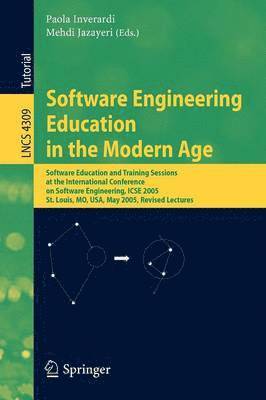 Software Engineering Education in the Modern Age 1