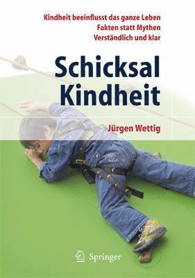 Schicksal Kindheit 1