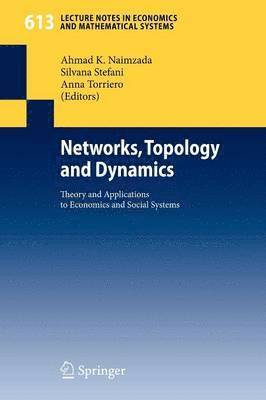 Networks, Topology and Dynamics 1