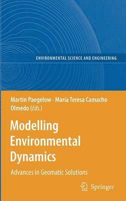 Modelling Environmental Dynamics 1