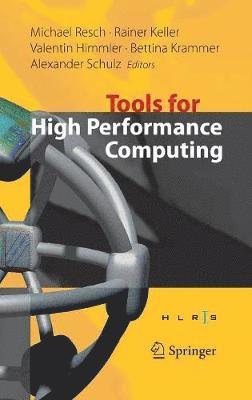 Tools for High Performance Computing 1