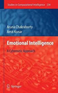 bokomslag Emotional Intelligence