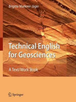 Technical English for Geosciences 1