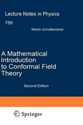 Mathematical Introduction to Conformal Field Theory