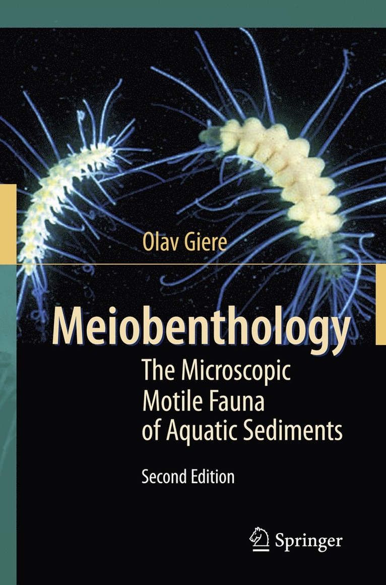 Meiobenthology 1