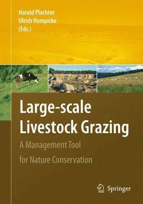 Large-scale Livestock Grazing 1