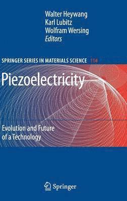 Piezoelectricity