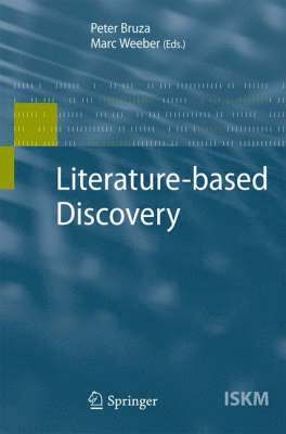 Literature-based Discovery 1