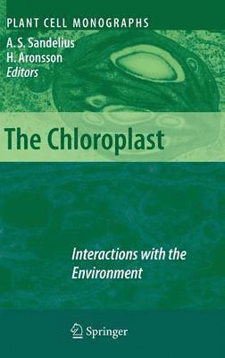 The Chloroplast 1