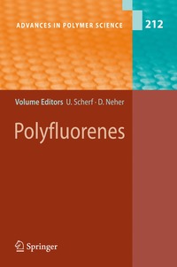 bokomslag Polyfluorenes