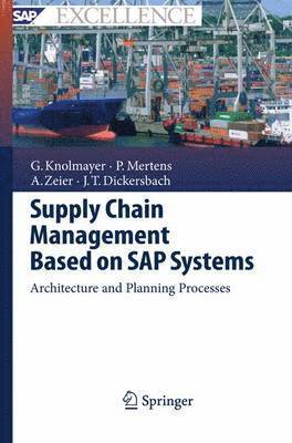 Supply Chain Management Based on SAP Systems 1