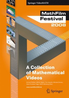 Mathfilm Festival 2008 1