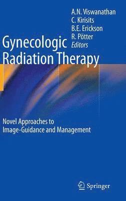 bokomslag Gynecologic Radiation Therapy