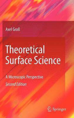 Theoretical Surface Science 1