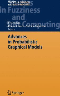 Advances in Probabilistic Graphical Models 1