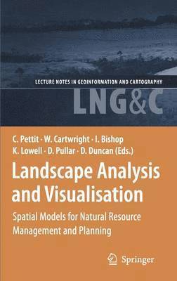 Landscape Analysis and Visualisation 1