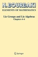 bokomslag Lie Groups and Lie Algebras