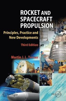 Rocket and Spacecraft Propulsion 1