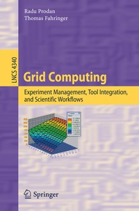 bokomslag Grid Computing