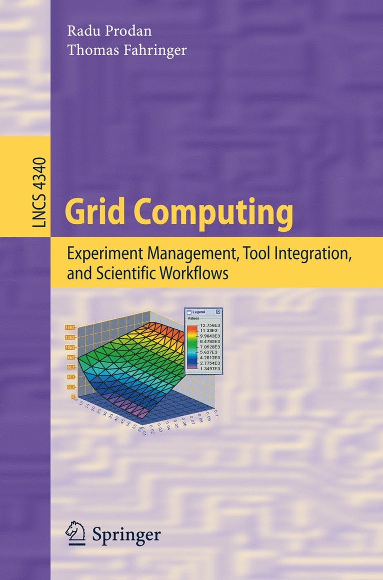 Grid Computing 1