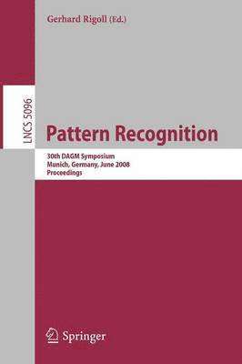 Pattern Recognition 1