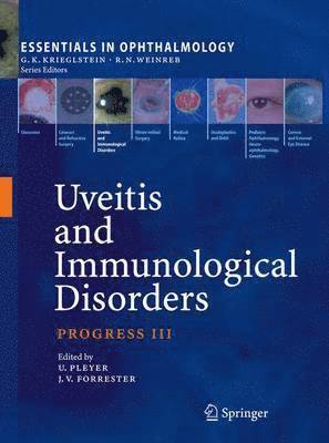 Uveitis and Immunological Disorders 1