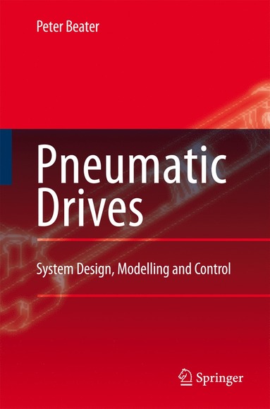 bokomslag Pneumatic Drives