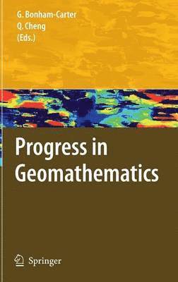 Progress in Geomathematics 1