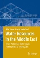 Water Resources in the Middle East 1