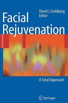 Facial Rejuvenation 1