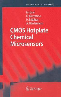 CMOS Hotplate Chemical Microsensors 1