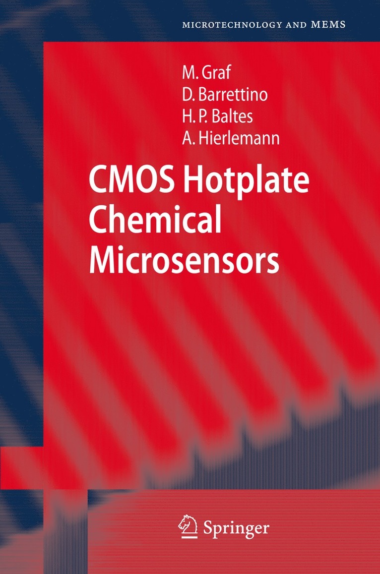 CMOS Hotplate Chemical Microsensors 1