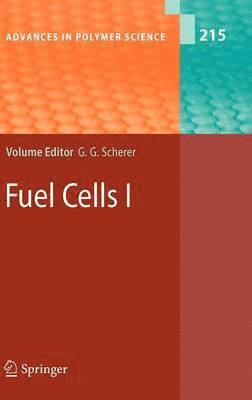 Fuel Cells I 1