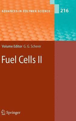 Fuel Cells II 1