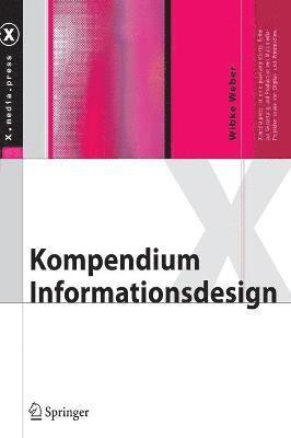 Kompendium Informationsdesign 1