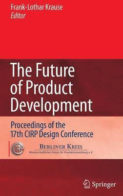 The Future of Product Development 1